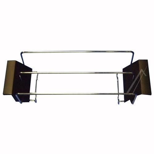 Braun Bread Roller Top - 7050817 67050817 Brötchenaufsatz Schwarz